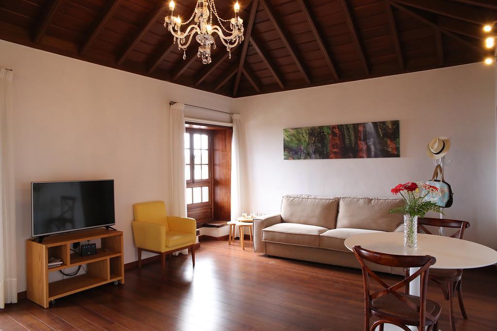 Apartamento En Santa Cruz De La Palma Santa Cruz de la Palma  Exterior photo