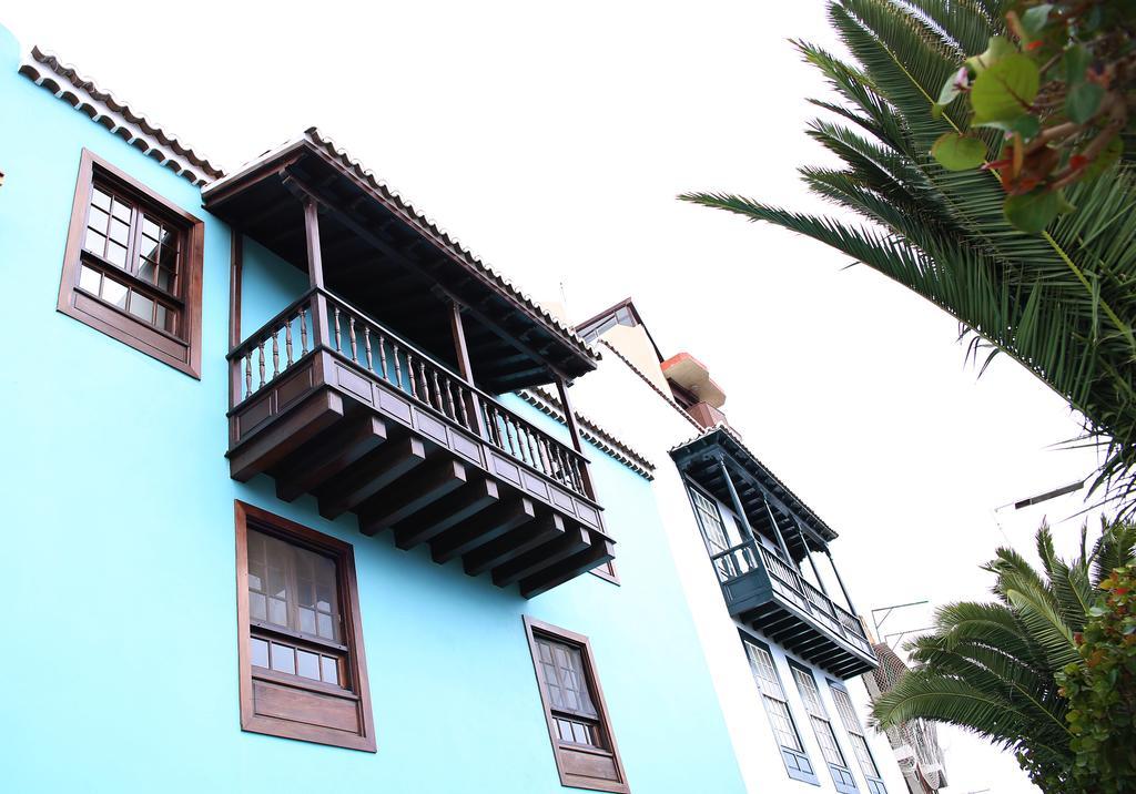 Apartamento En Santa Cruz De La Palma Santa Cruz de la Palma  Exterior photo