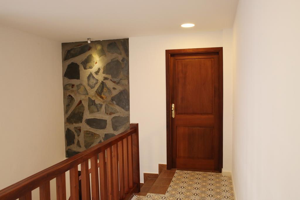 Apartamento En Santa Cruz De La Palma Santa Cruz de la Palma  Exterior photo