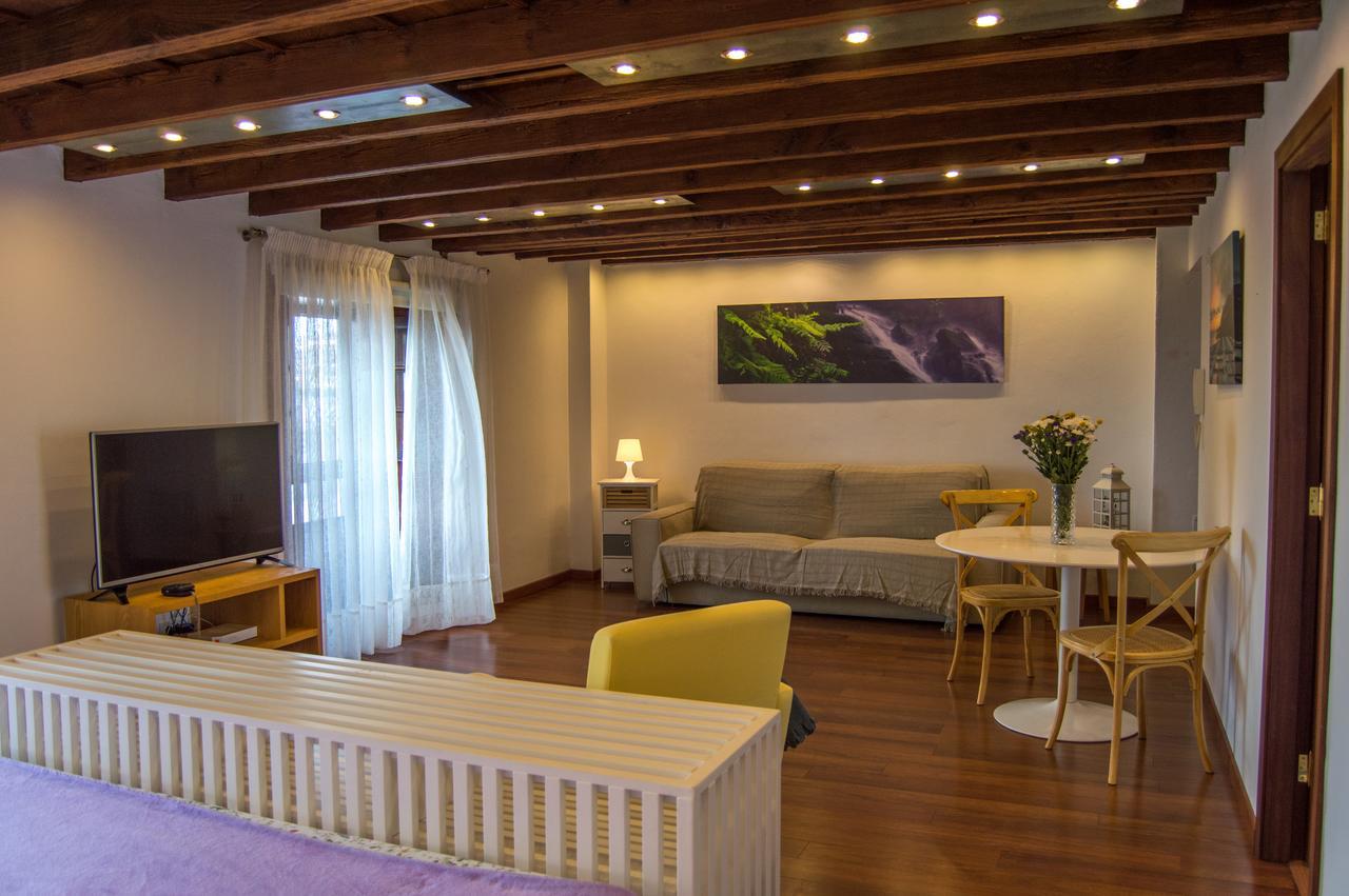 Apartamento En Santa Cruz De La Palma Santa Cruz de la Palma  Exterior photo