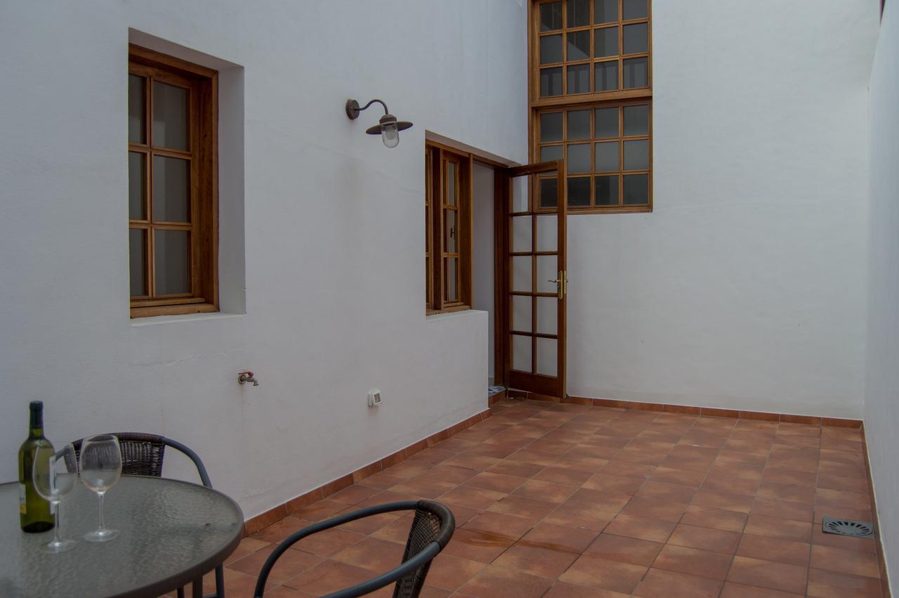Apartamento En Santa Cruz De La Palma Santa Cruz de la Palma  Exterior photo